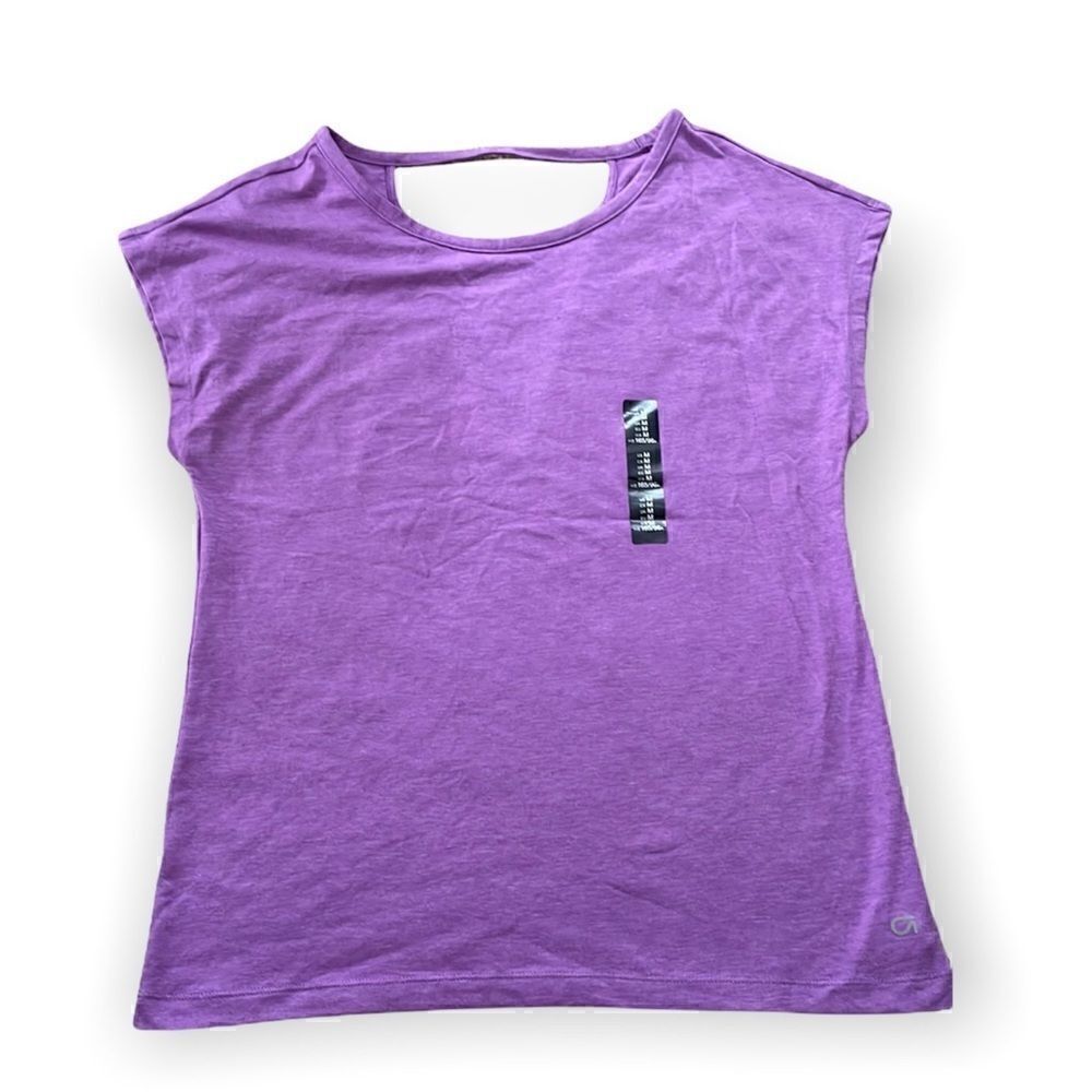 Womens Gap Fit Tee Medium Short Sleeve tshirt